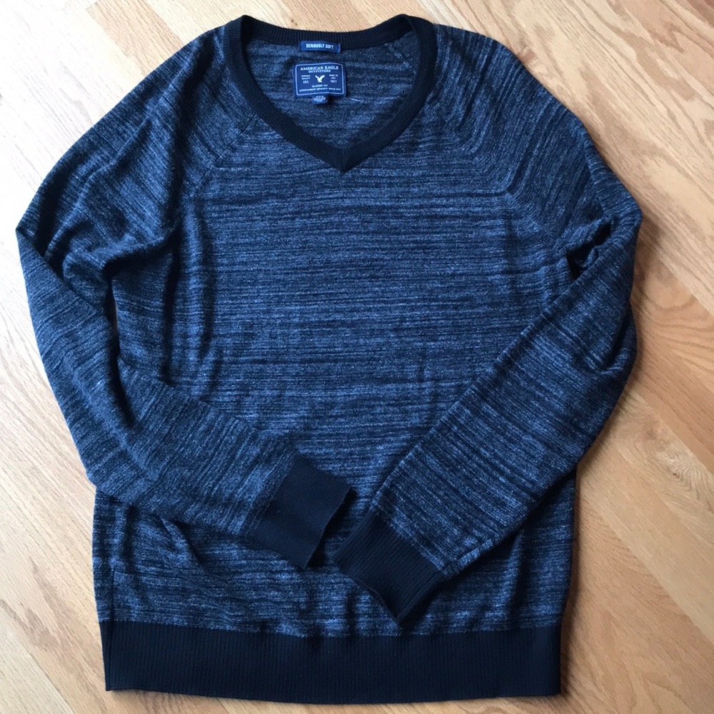 Men’s sweater
